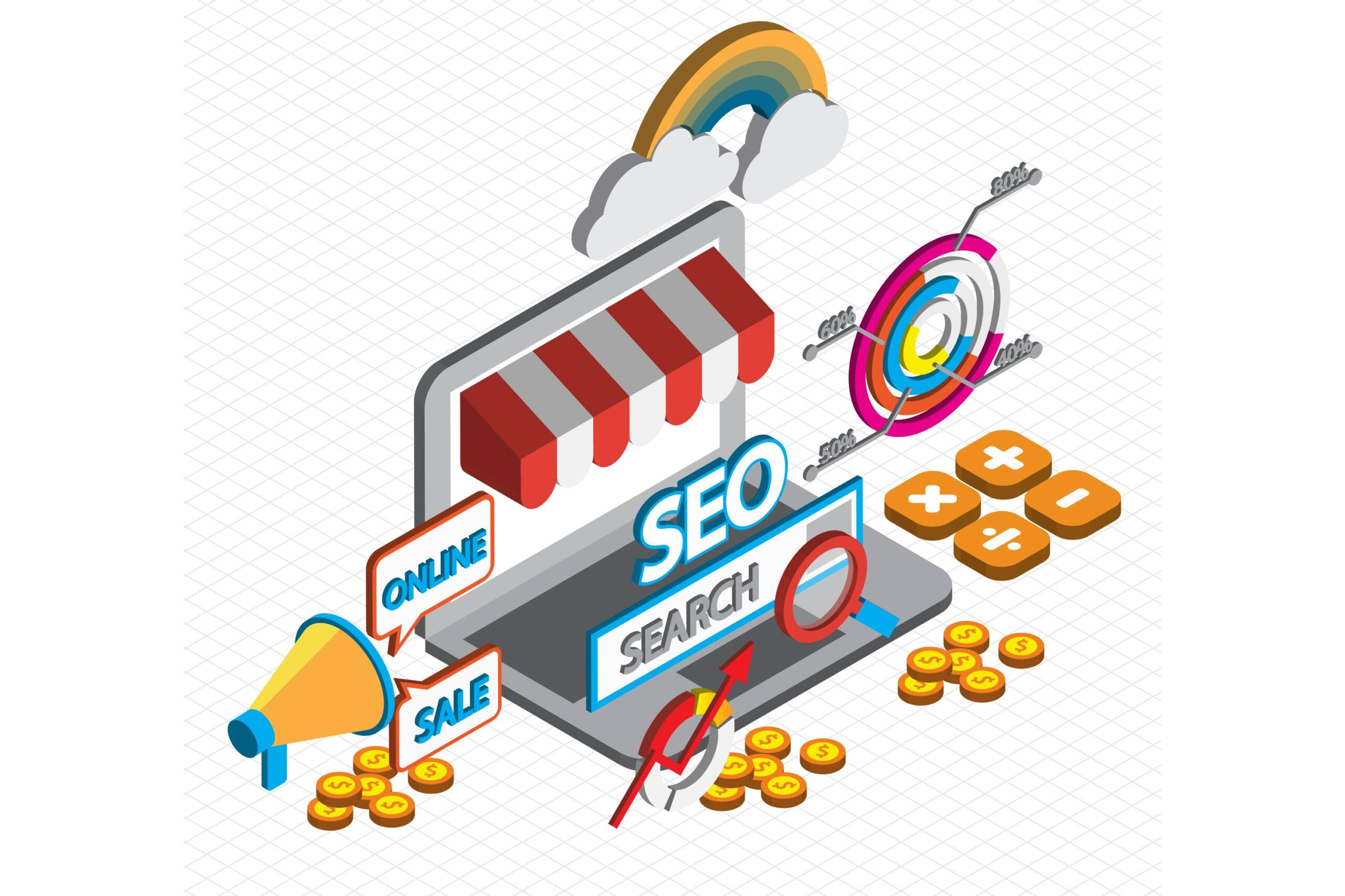 ecommerce SEO